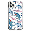 Animal Patterned Case For Apple iPhone 12 iPhone 11 iPhone 12 Pro Max Unique Design Protective Case Shockproof Back Cover TPU