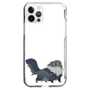Animal Patterned Case For Apple iPhone 12 iPhone 11 iPhone 12 Pro Max Unique Design Protective Case Shockproof Back Cover TPU