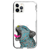 Animal Patterned Case For Apple iPhone 12 iPhone 11 iPhone 12 Pro Max Unique Design Protective Case Shockproof Back Cover TPU
