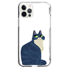 Animal Patterned Case For Apple iPhone 12 iPhone 11 iPhone 12 Pro Max Unique Design Protective Case Shockproof Back Cover TPU