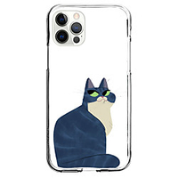 Animal Patterned Case For Apple iPhone 12 iPhone 11 iPhone 12 Pro Max Unique Design Protective Case Shockproof Back Cover TPU