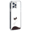 Animal Patterned Case For Apple iPhone 12 iPhone 11 iPhone 12 Pro Max Unique Design Protective Case Shockproof Back Cover TPU
