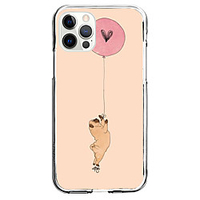 Animal Patterned Case For Apple iPhone 12 iPhone 11 iPhone 12 Pro Max Unique Design Protective Case Shockproof Back Cover TPU