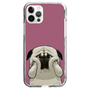 Animal Patterned Case For Apple iPhone 12 iPhone 11 iPhone 12 Pro Max Unique Design Protective Case Shockproof Back Cover TPU