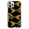 Animal Patterned Case For Apple iPhone 12 iPhone 11 iPhone 12 Pro Max Unique Design Protective Case Shockproof Back Cover TPU