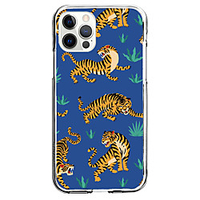 Animal Patterned Case For Apple iPhone 12 iPhone 11 iPhone 12 Pro Max Unique Design Protective Case Shockproof Back Cover TPU