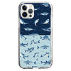 Animal Patterned Case For Apple iPhone 12 iPhone 11 iPhone 12 Pro Max Unique Design Protective Case Shockproof Back Cover TPU