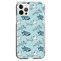 Animal Patterned Case For Apple iPhone 12 iPhone 11 iPhone 12 Pro Max Unique Design Protective Case Shockproof Back Cover TPU