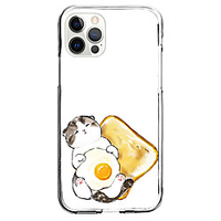 Animal Patterned Case For Apple iPhone 12 iPhone 11 iPhone 12 Pro Max Unique Design Protective Case Shockproof Back Cover TPU
