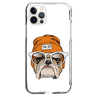 Animal Patterned Case For Apple iPhone 12 iPhone 11 iPhone 12 Pro Max Unique Design Protective Case Shockproof Back Cover TPU