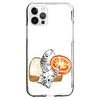Animal Patterned Case For Apple iPhone 12 iPhone 11 iPhone 12 Pro Max Unique Design Protective Case Shockproof Back Cover TPU