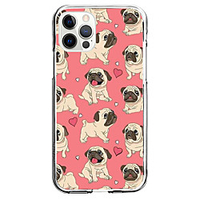 Animal Patterned Case For Apple iPhone 12 iPhone 11 iPhone 12 Pro Max Unique Design Protective Case Shockproof Back Cover TPU