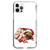 Animal Patterned Case For Apple iPhone 12 iPhone 11 iPhone 12 Pro Max Unique Design Protective Case Shockproof Back Cover TPU
