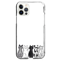 Animal Patterned Case For Apple iPhone 12 iPhone 11 iPhone 12 Pro Max Unique Design Protective Case Shockproof Back Cover TPU