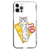 Animal Patterned Case For Apple iPhone 12 iPhone 11 iPhone 12 Pro Max Unique Design Protective Case Shockproof Back Cover TPU
