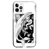 Animal Patterned Case For Apple iPhone 12 iPhone 11 iPhone 12 Pro Max Unique Design Protective Case Shockproof Back Cover TPU