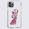 Animal Patterned Case For Apple iPhone 12 iPhone 11 iPhone 12 Pro Max Unique Design Protective Case Shockproof Back Cover TPU