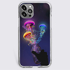 Animal Patterned Case For Apple iPhone 12 iPhone 11 iPhone 12 Pro Max Unique Design Protective Case Shockproof Back Cover TPU