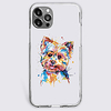 Animal Patterned Case For Apple iPhone 12 iPhone 11 iPhone 12 Pro Max Unique Design Protective Case Shockproof Back Cover TPU