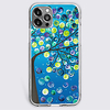 Animal Patterned Case For Apple iPhone 12 iPhone 11 iPhone 12 Pro Max Unique Design Protective Case Shockproof Back Cover TPU