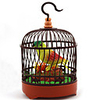Animals Action Figure Bird Creative Soft Plastic ABSPC Child