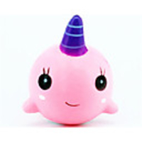 Animals Action Figure Shark Decompression Toys PORON 1 pcs Teenager Baby Party Favors,  Science Gift Education Toys for Kids and Adults