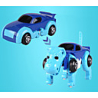 Animals Focus Toy Lovely Vehicles Dinosaur Child