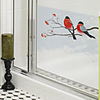 Animals Wall Stickers Animal Wall Stickers Decorative Wall Stickers PVC Home Decoration Wall Decal Wall / Window Decoration 1pc