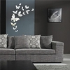 Animals Wall Stickers Living Room,  Pre-pasted PVC Home Decoration Wall Decal 5537cm miniinthebox