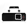 Animation Laser Projector - Green Laser Effects