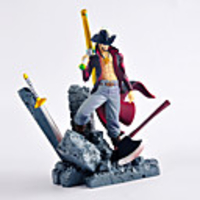 Anime Manga Classic Theme People Office Desk Toys Cool PVC / Vinyl 1 pcs Adults Highschool America Alfred F Jones Party Favors,  Science Gift Education Toys for Kids and Adults / 14 years