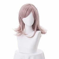 Anime Cosplay Wigs for Danganronpa Chiaki Nanami Cosplay Wig miniinthebox