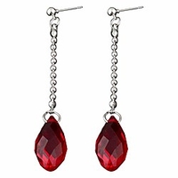 anime kurapika earrings alloy pendant hunter x hunter anime cosplay fashion stud jewelry for men women(multi-style01)