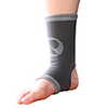 Ankle Brace Ankle Sleeve for Running Hiking Cycling / Bike Cup Warmer Elastic Compression Carbon Fiber EPS Lycra Spandex 1pc Sports Outdoor