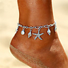 Anklet Ankle Bracelet Ladies Dangling Bohemian Women