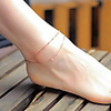 Anklet Boho Women