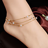 Anklet Dainty Ladies Party Women