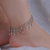 Anklet Elegant Trendy Ethnic Women