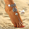 Anklet feet jewelry Ladies Boho Bohemian Women