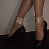 Anklet feet jewelry Ladies Luxury Sexy Women
