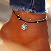 Anklet feet jewelry Ladies Stylish Classic Women