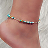 Anklet Holiday Boho Women