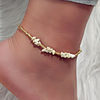 Anklet Holiday Gypsy Boho Women