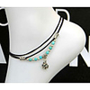 Anklet Ladies Beaded European Women