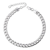 Anklet Ladies Fashion Men