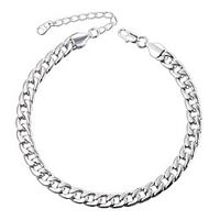 Anklet Ladies Fashion Men