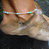 Anklet Ladies Party Work Women