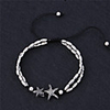 Anklet Ladies Vintage Simple Style Women