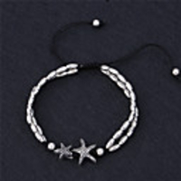 Anklet Ladies Vintage Simple Style Women
