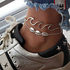 Anklet Simple European Fashion Women